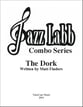 The Dork Jazz Ensemble sheet music cover